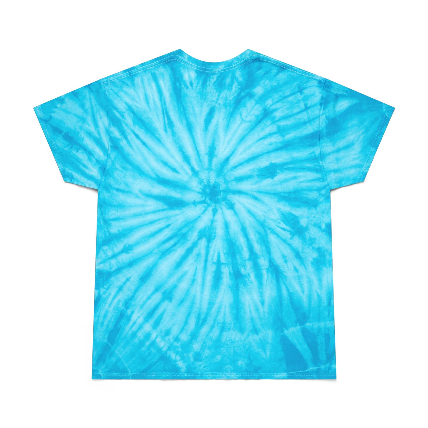 Funny Valentine’s Day Tie-Dye T-Shirt for Introverts | Love at First Same Sloth Tee