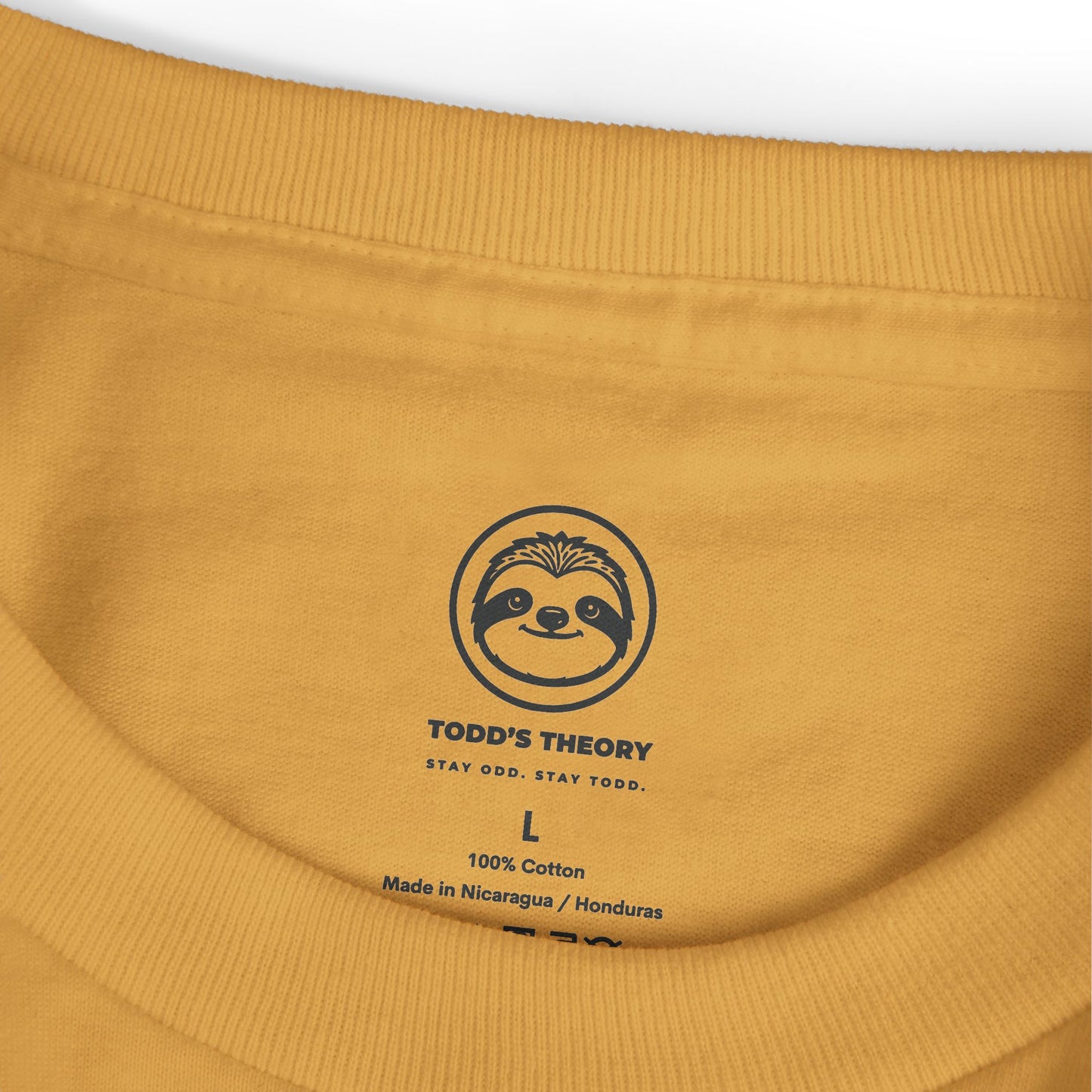 Graphic Tee – Funny Chill Vibes