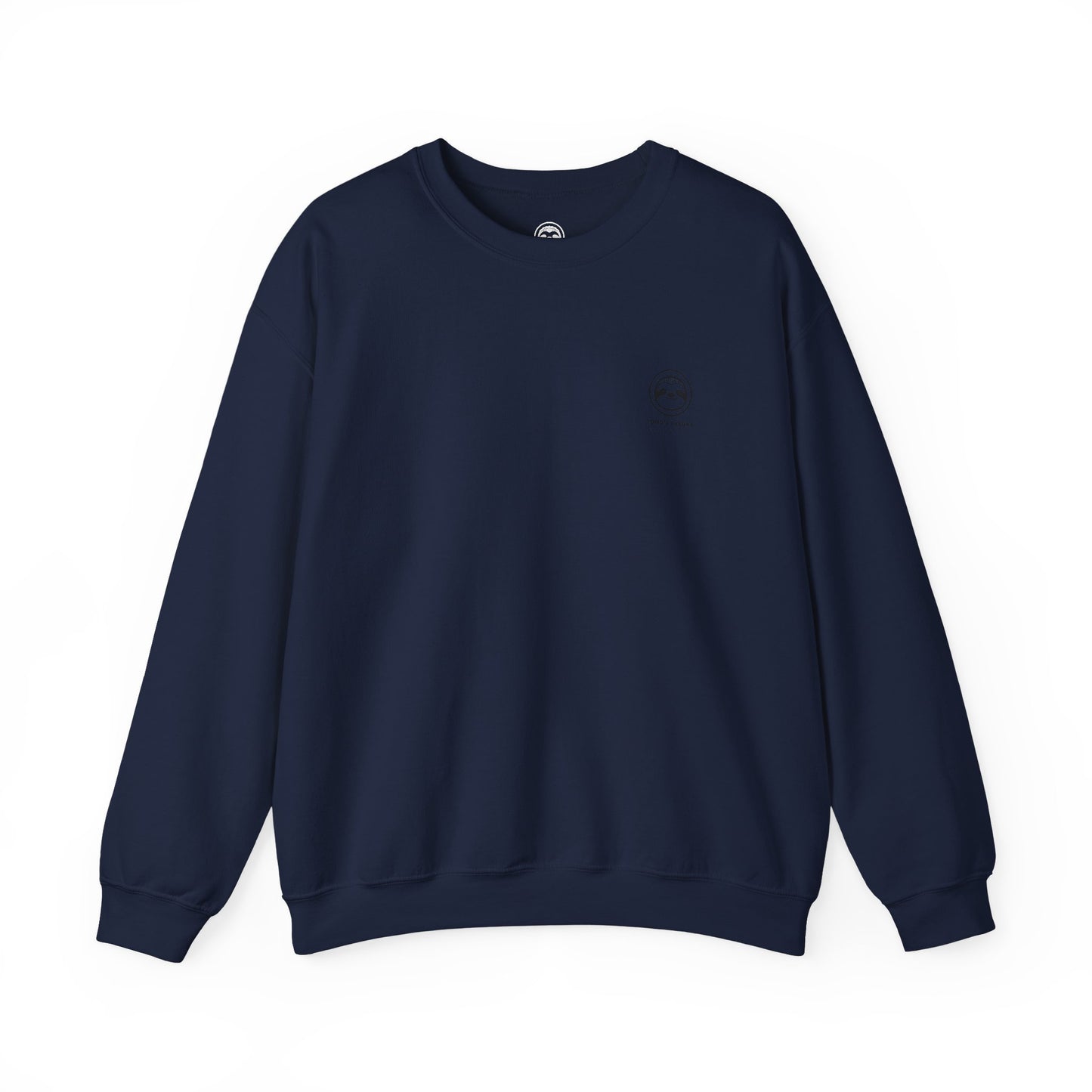 Sweatshirt — Cozy Crewneck