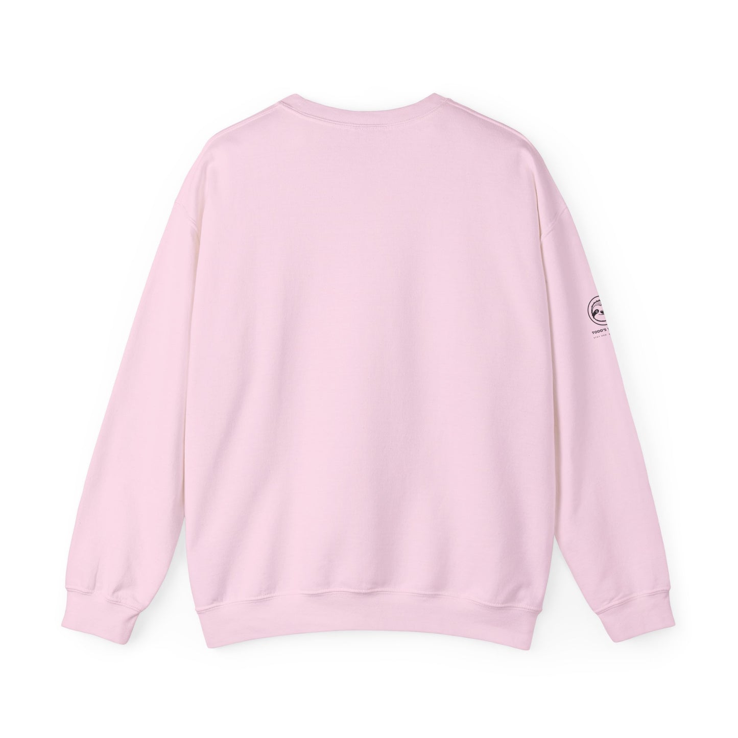 Comfy Crewneck Sweatshirt
