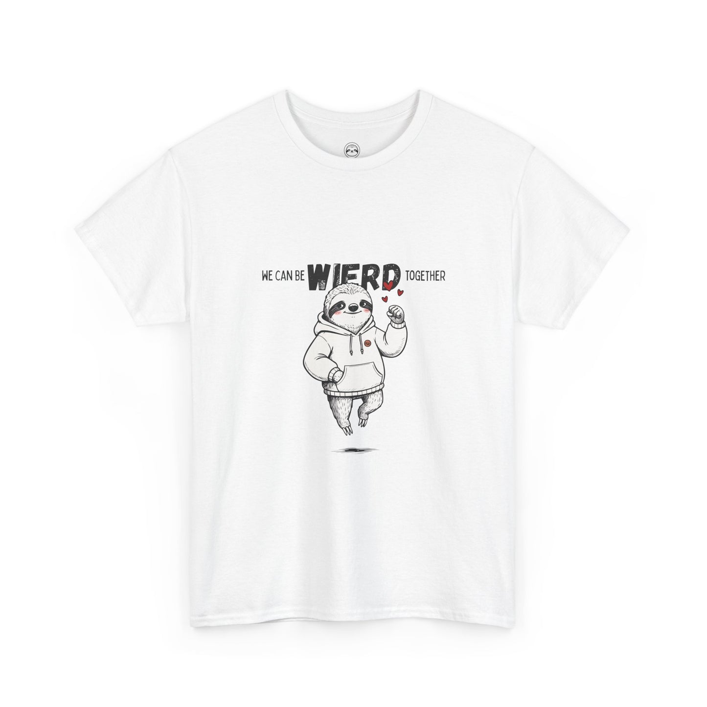 Graphic Tee | Funny Valentine’s Day Gift