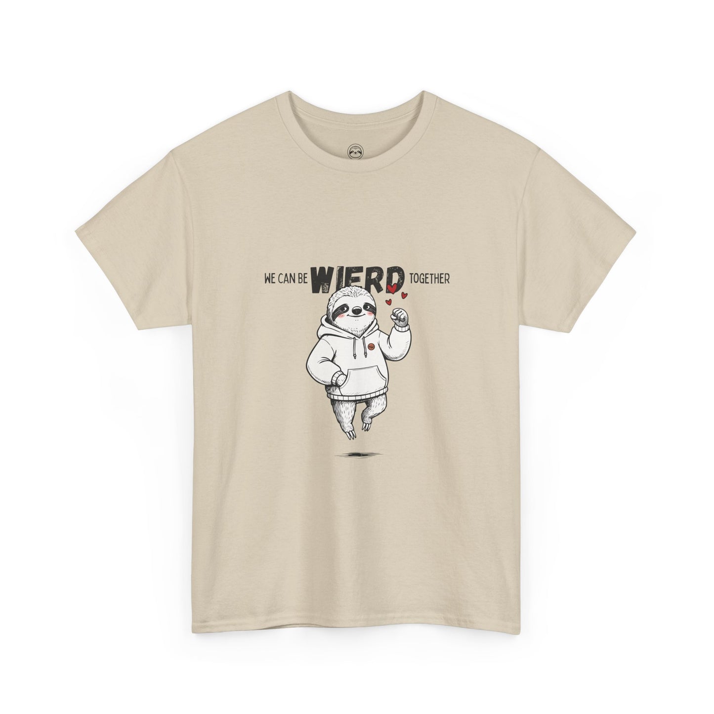Graphic Tee | Funny Valentine’s Day Gift