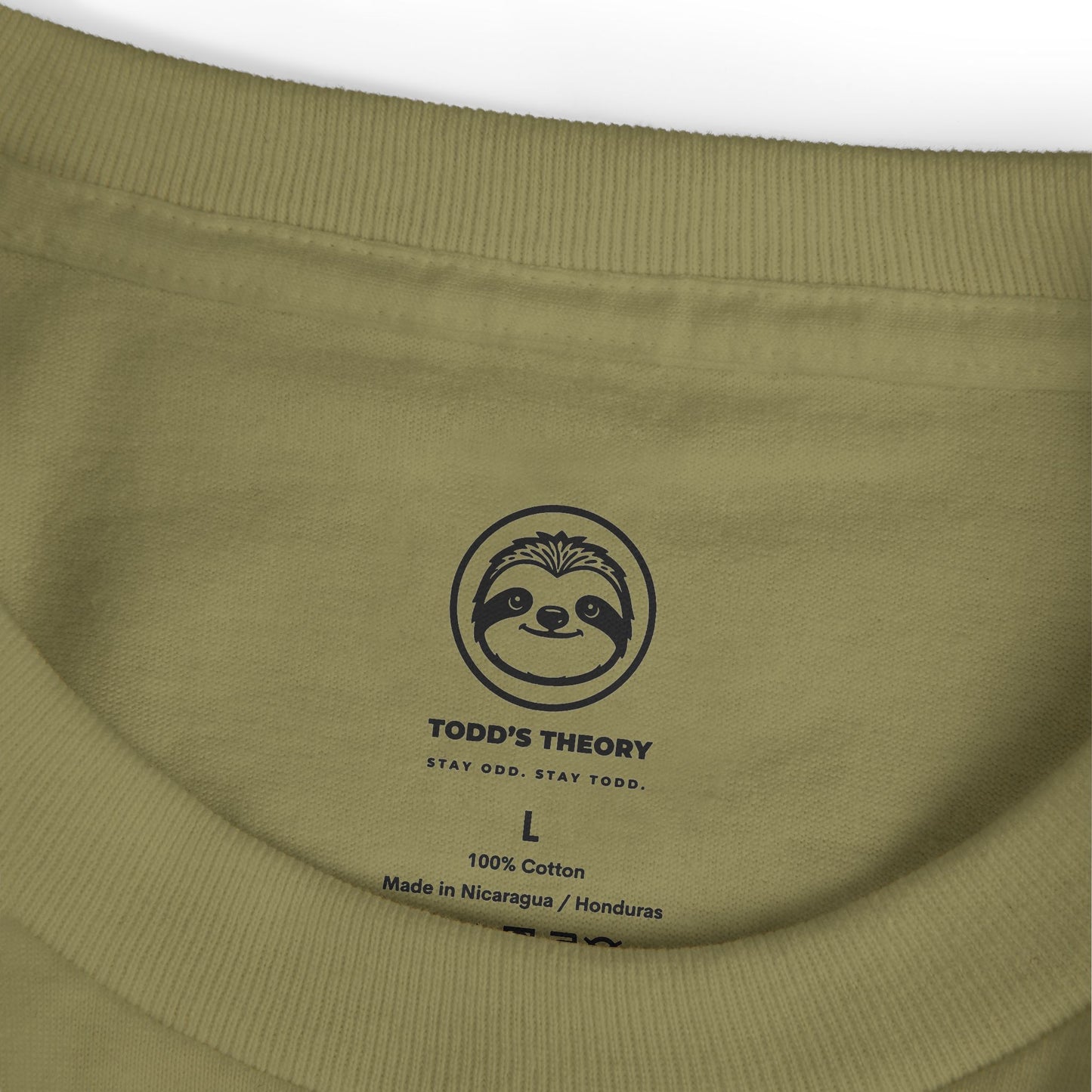 Couple Graphic Tee – Funny Introvert Valentine’s Day Gift