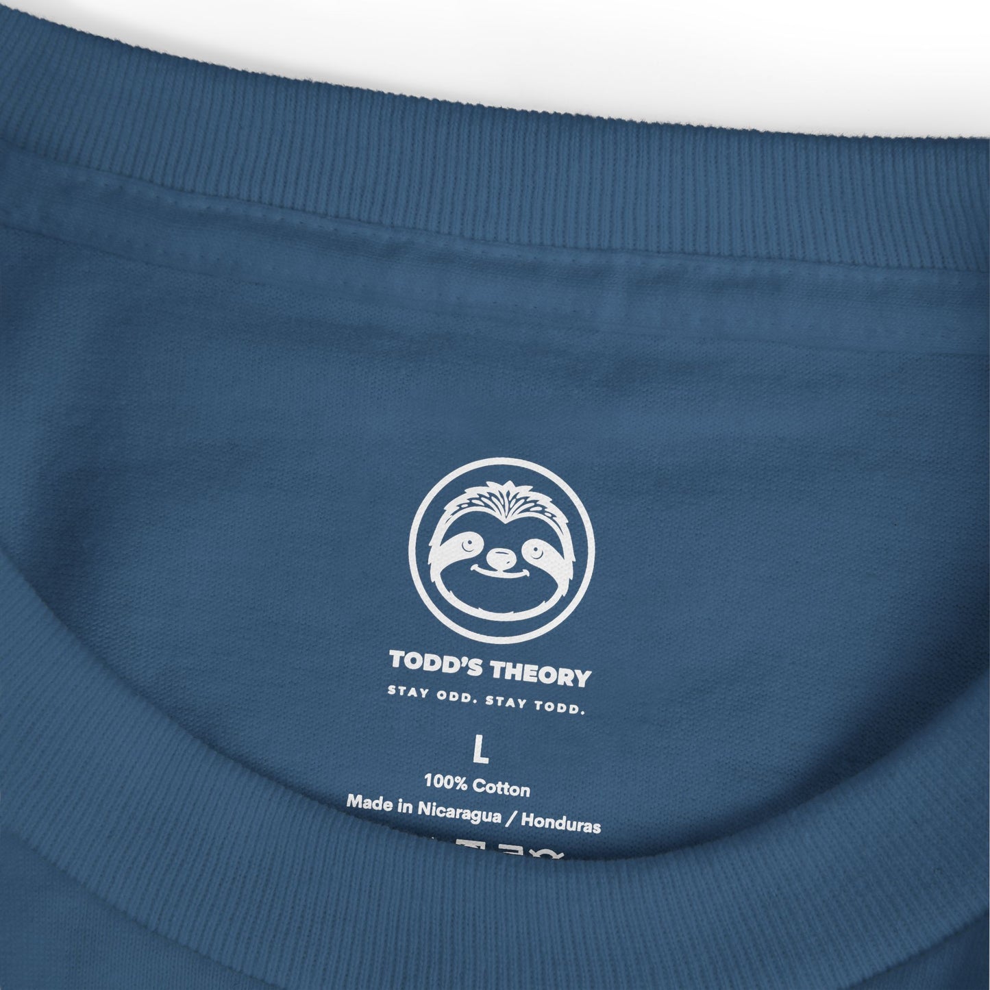 Graphic Tee – Funny Chill Vibes