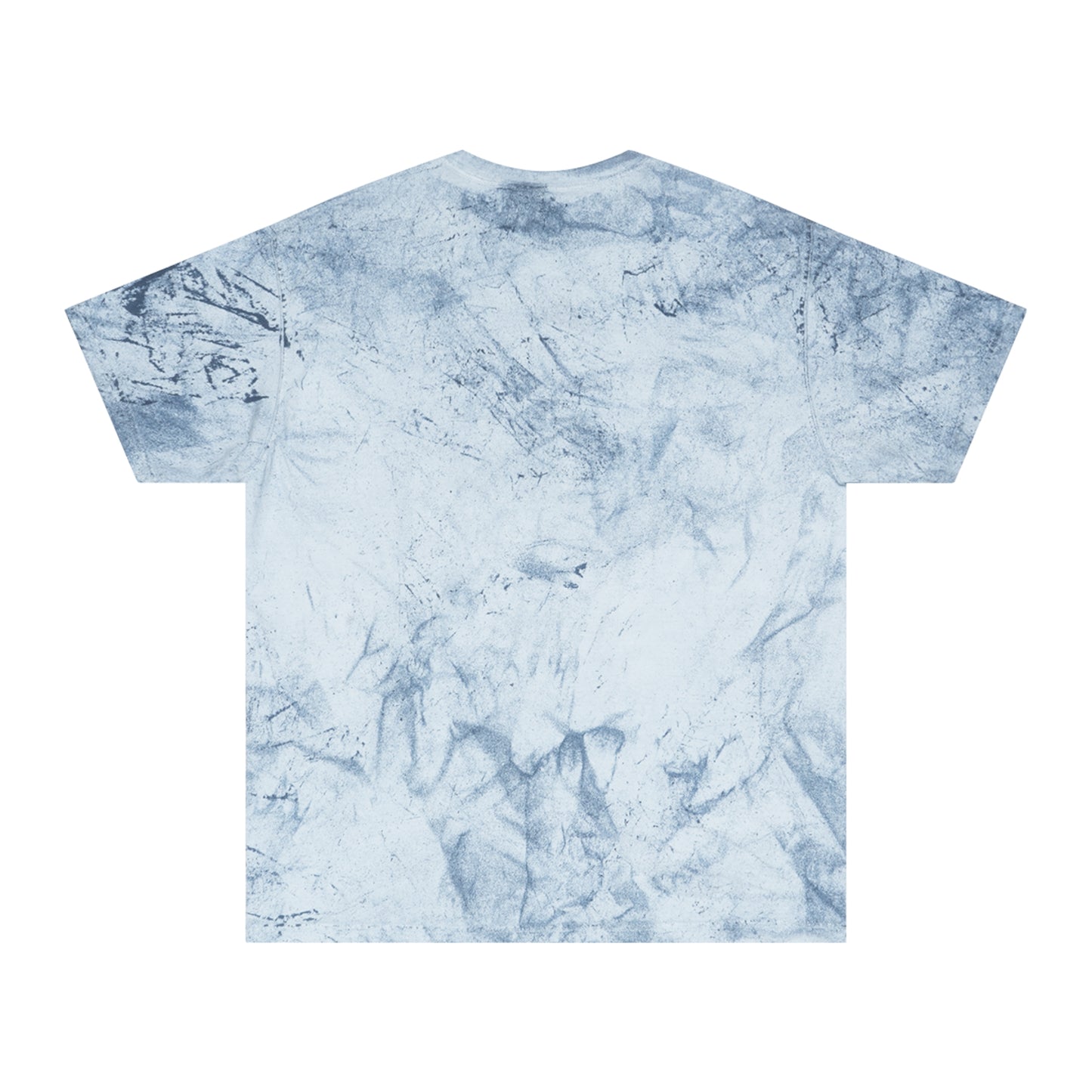 Tie Dye Shirt – Funny Graphic Tee