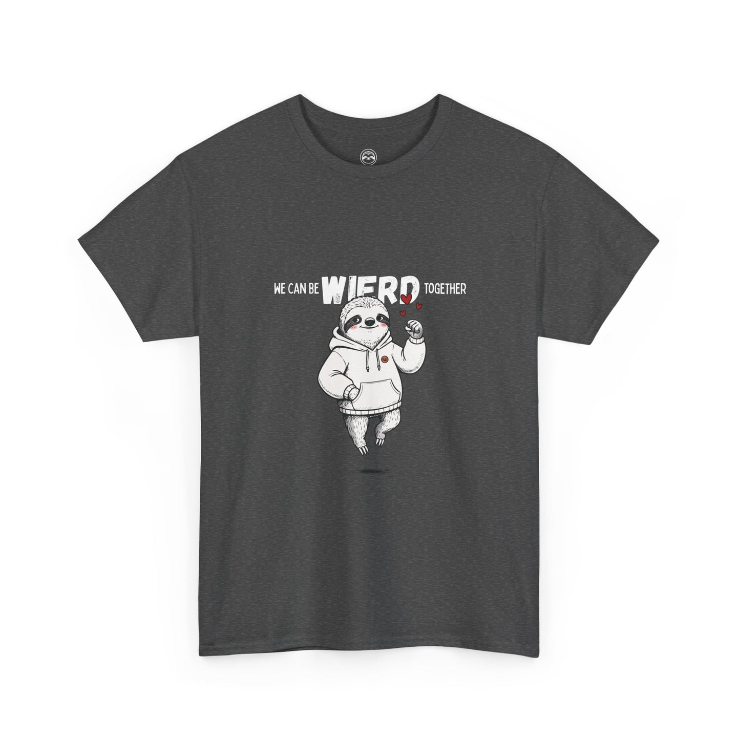 Graphic Tee | Funny Valentine’s Day Gift
