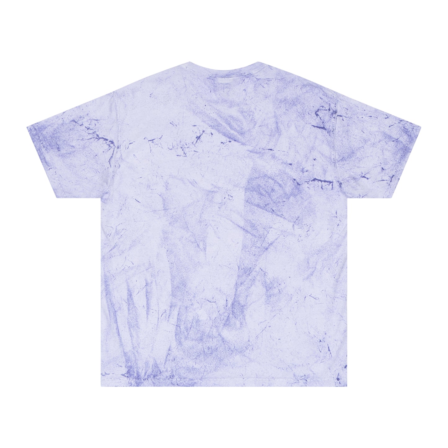 Tie Dye Shirt – Funny Graphic Tee