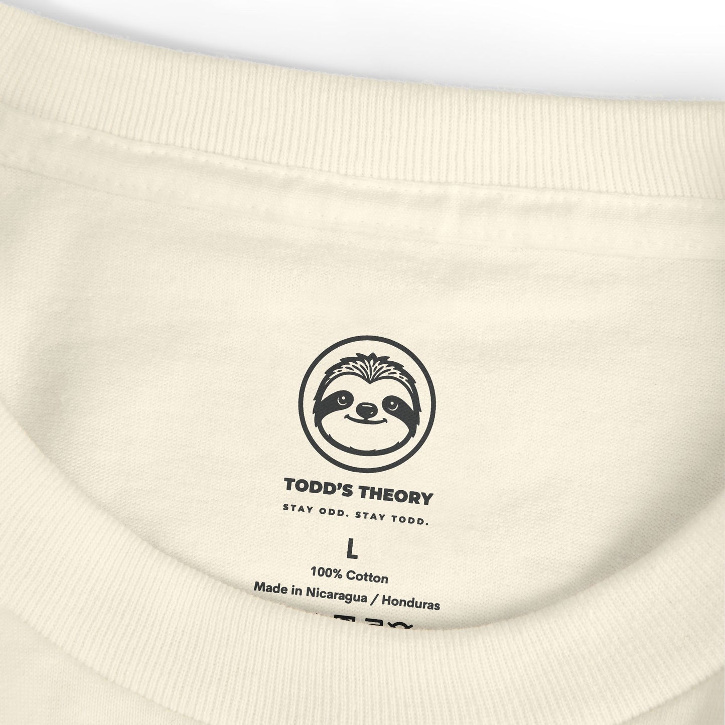 Graphic Tee – Funny Chill Vibes