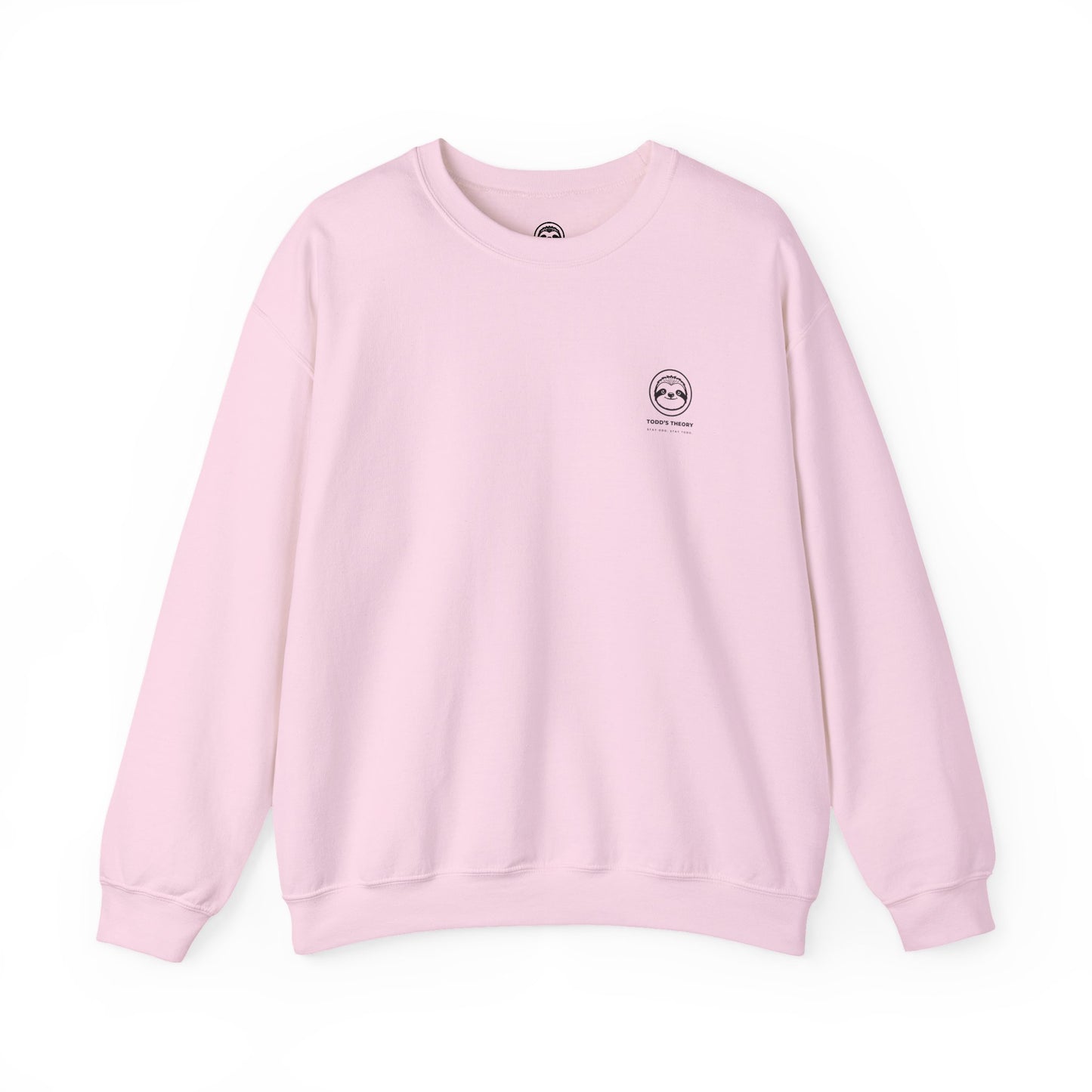 Sweatshirt — Cozy Crewneck