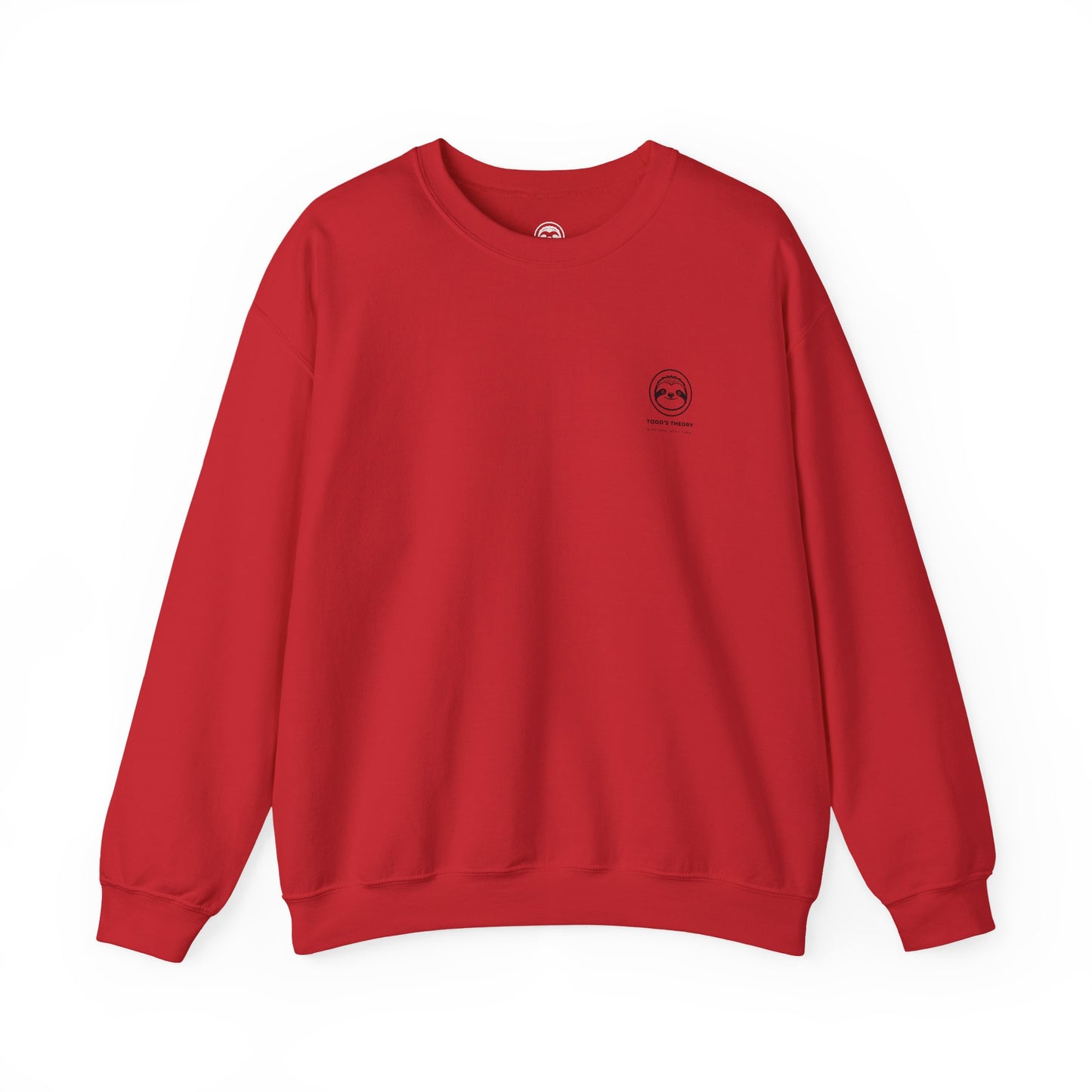 Sweatshirt — Cozy Crewneck