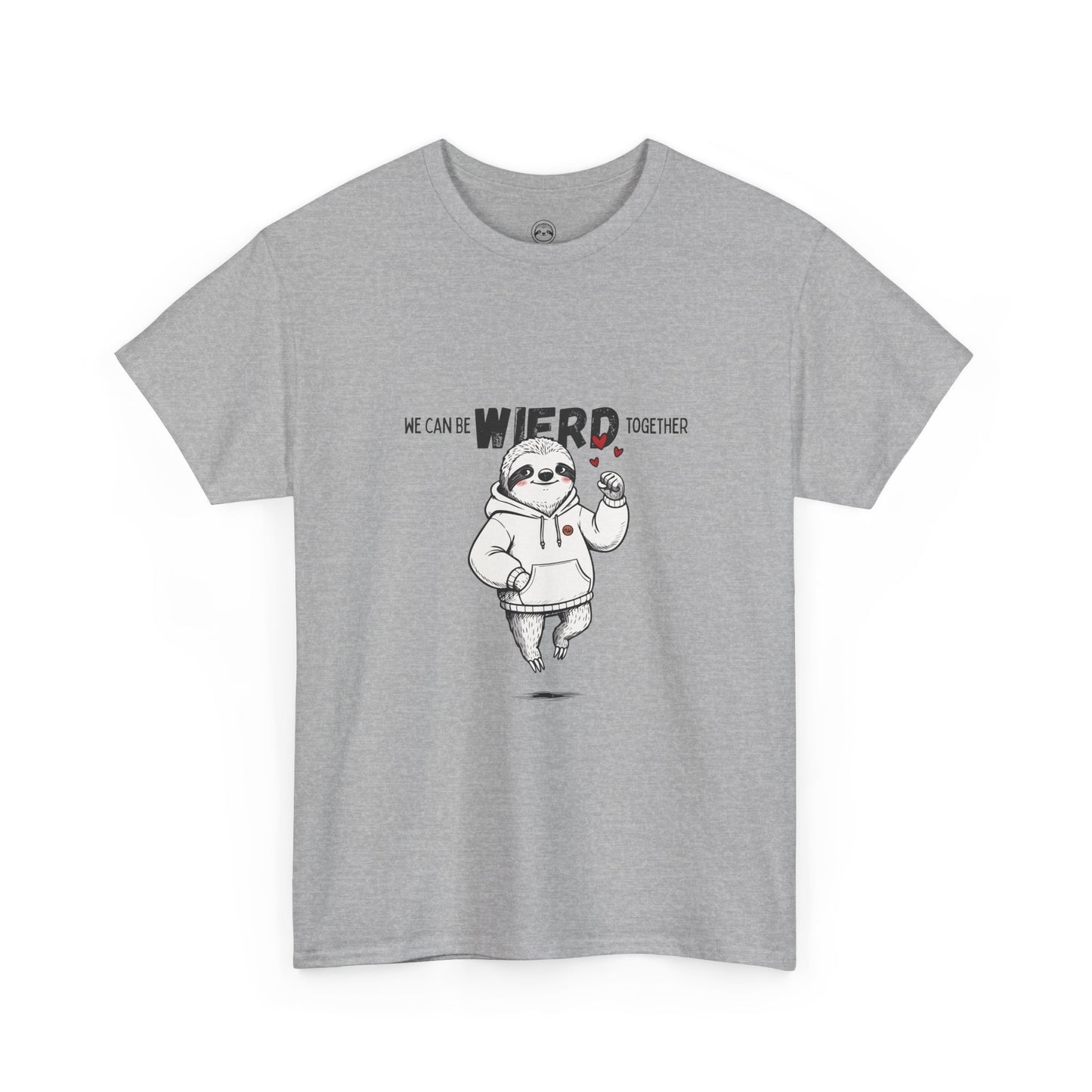 Graphic Tee | Funny Valentine’s Day Gift