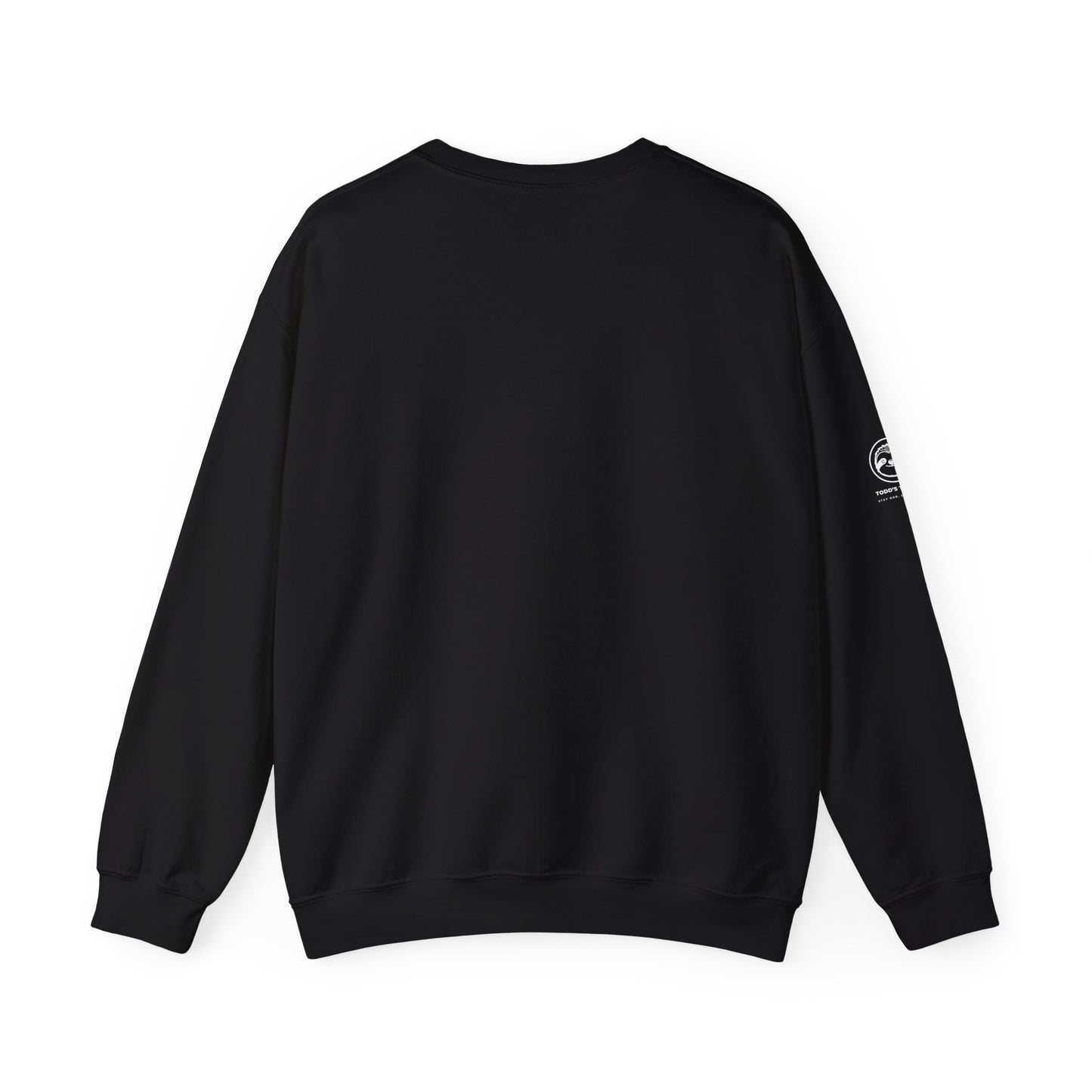 Comfy Crewneck Sweatshirt