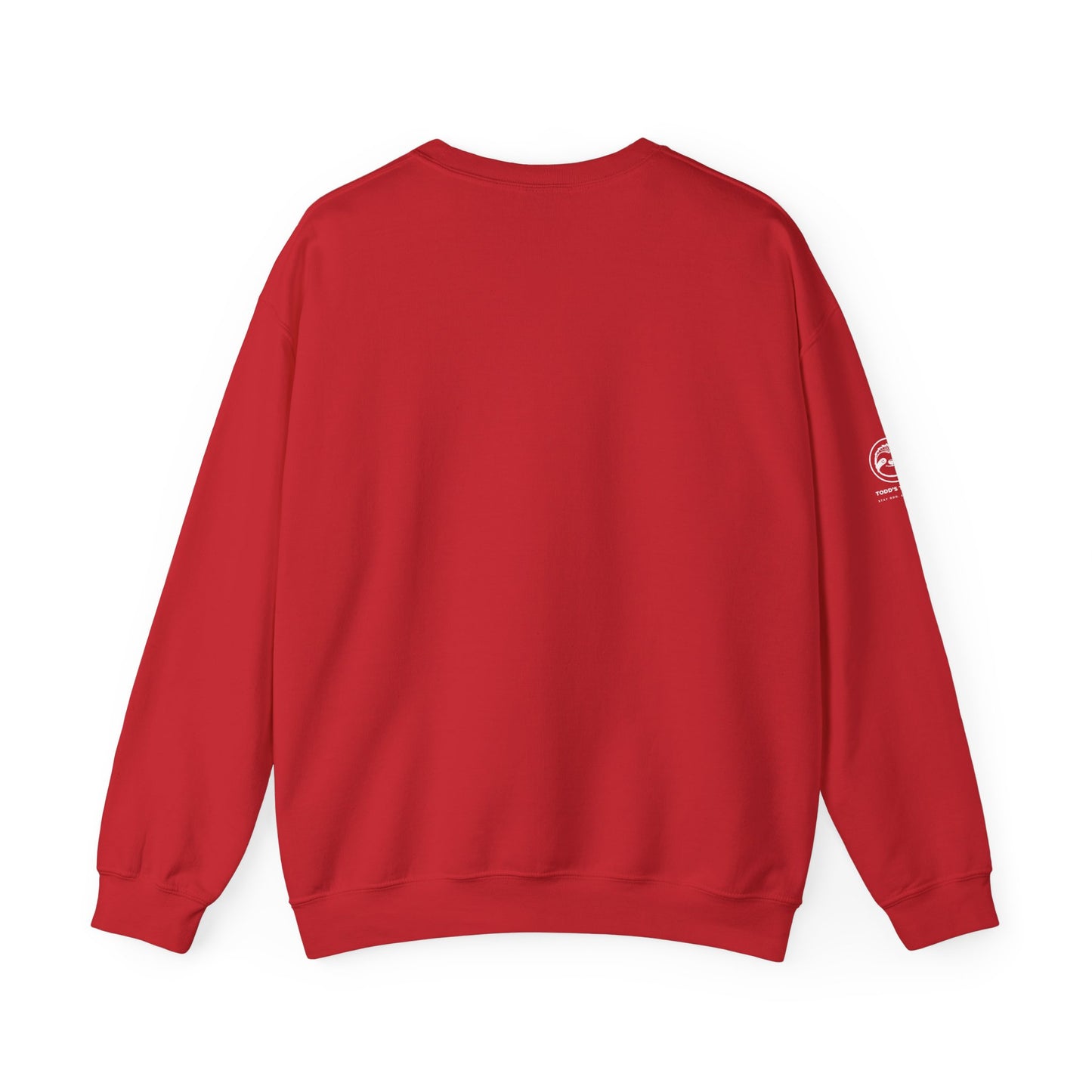 Comfy Crewneck Sweatshirt