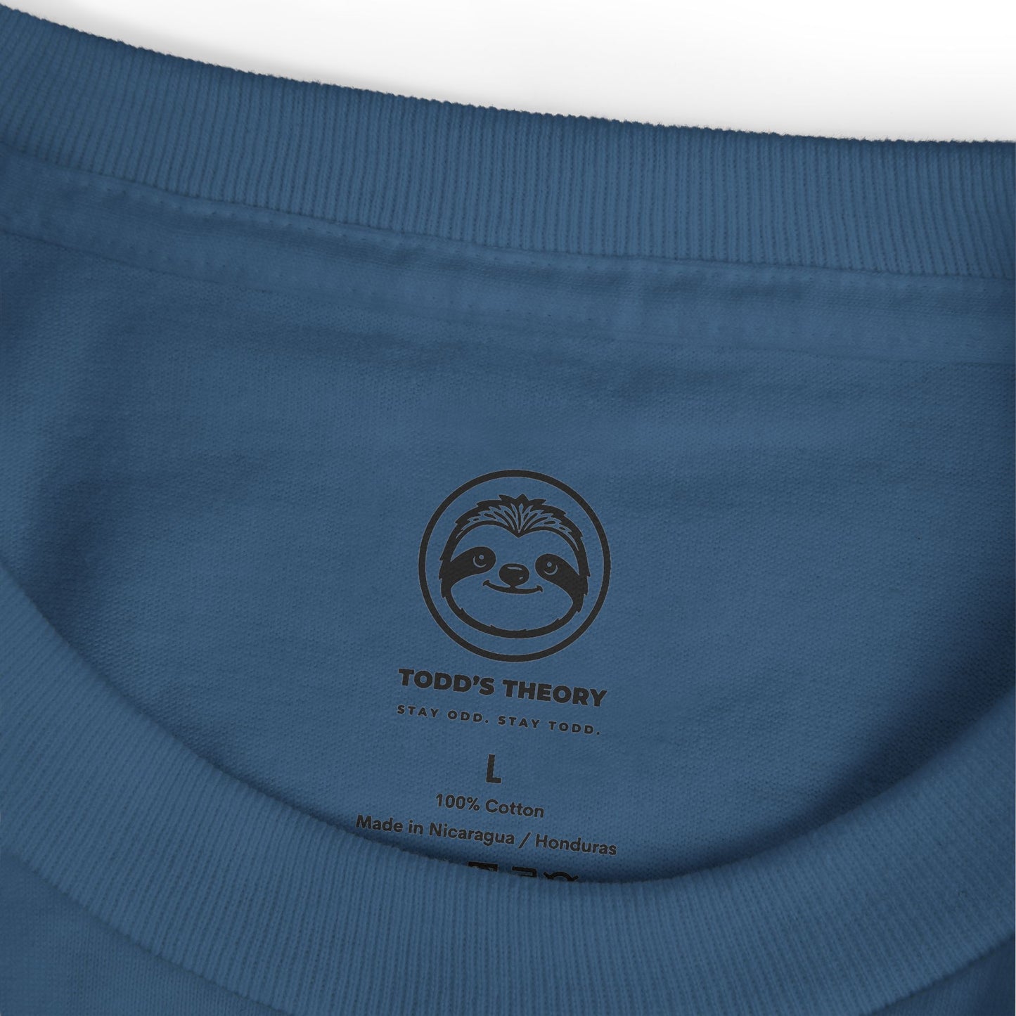 Couple Graphic Tee – Funny Introvert Valentine’s Day Gift