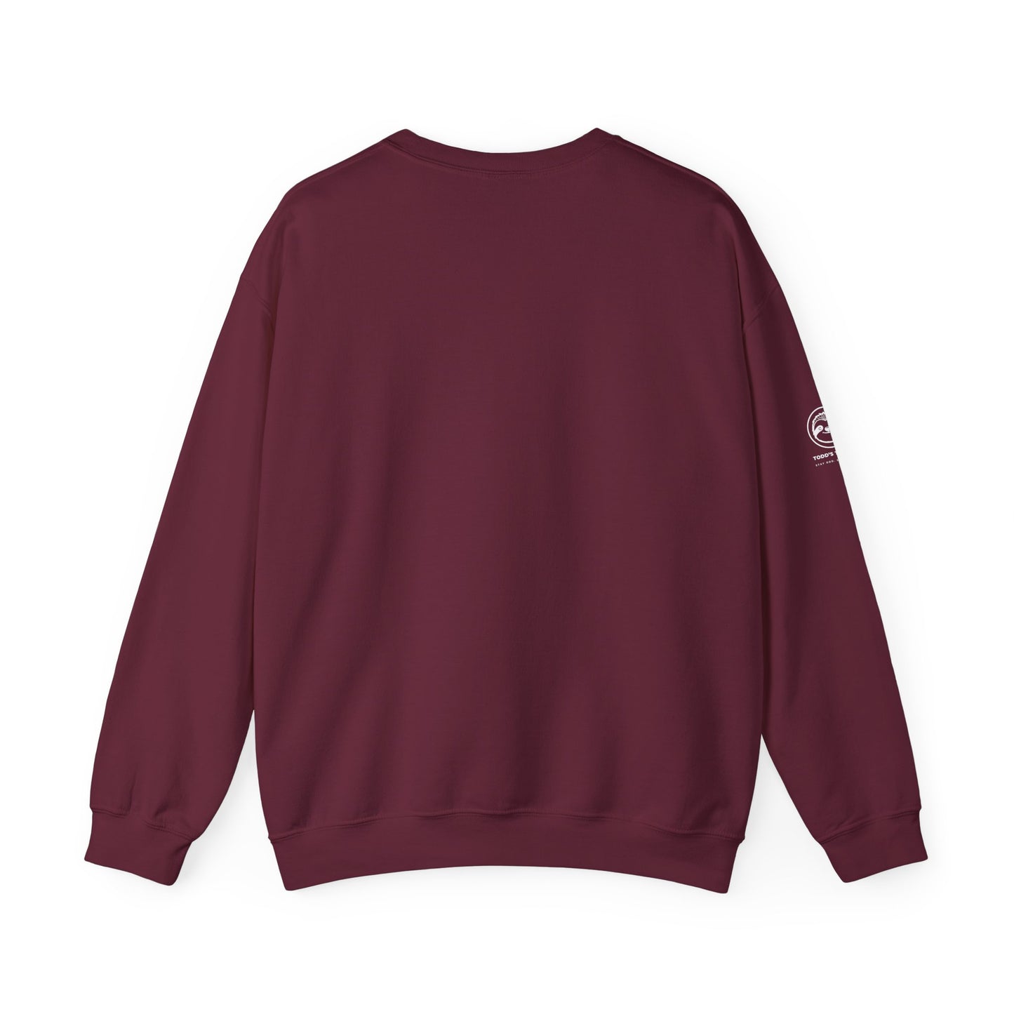 Comfy Crewneck Sweatshirt