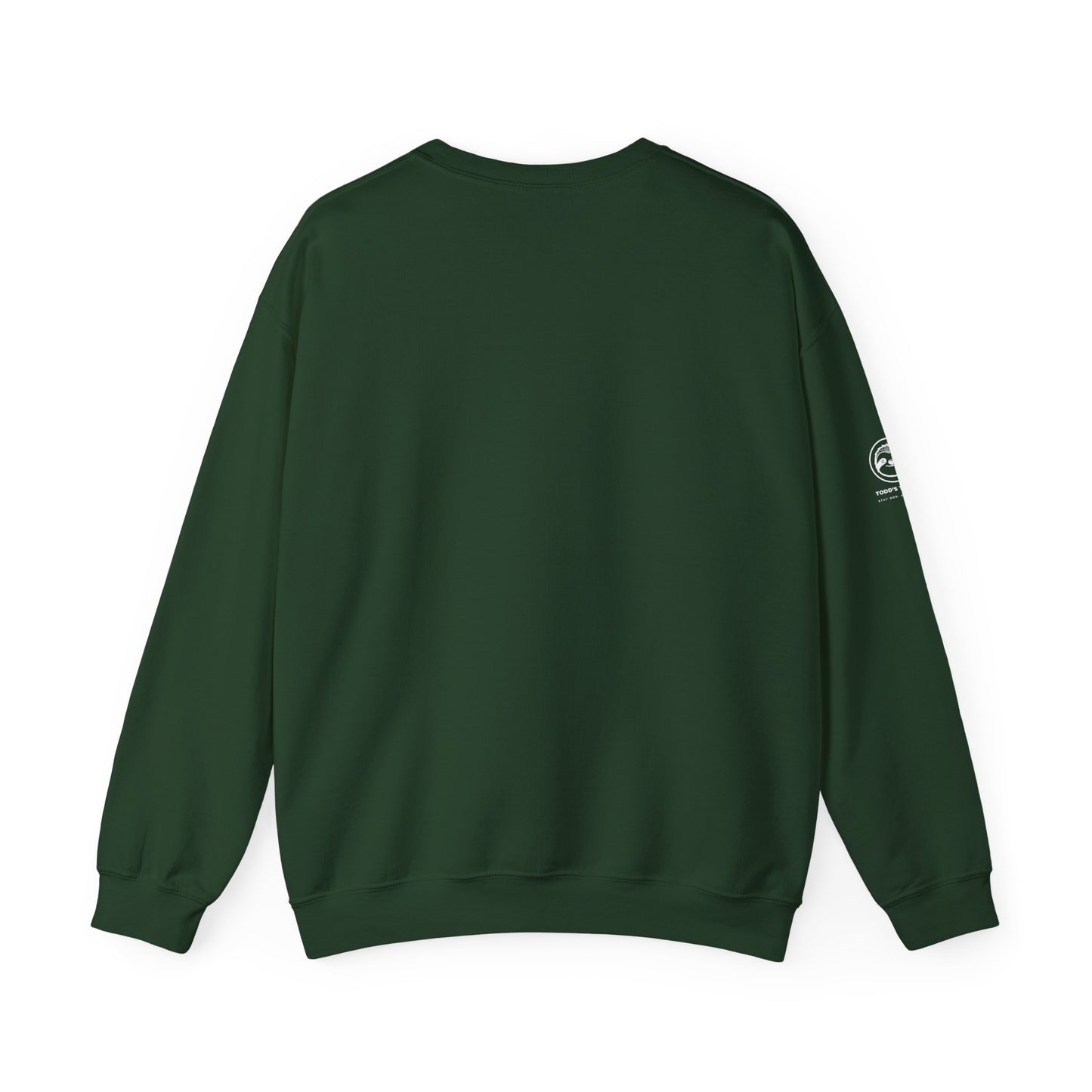 Comfy Crewneck Sweatshirt