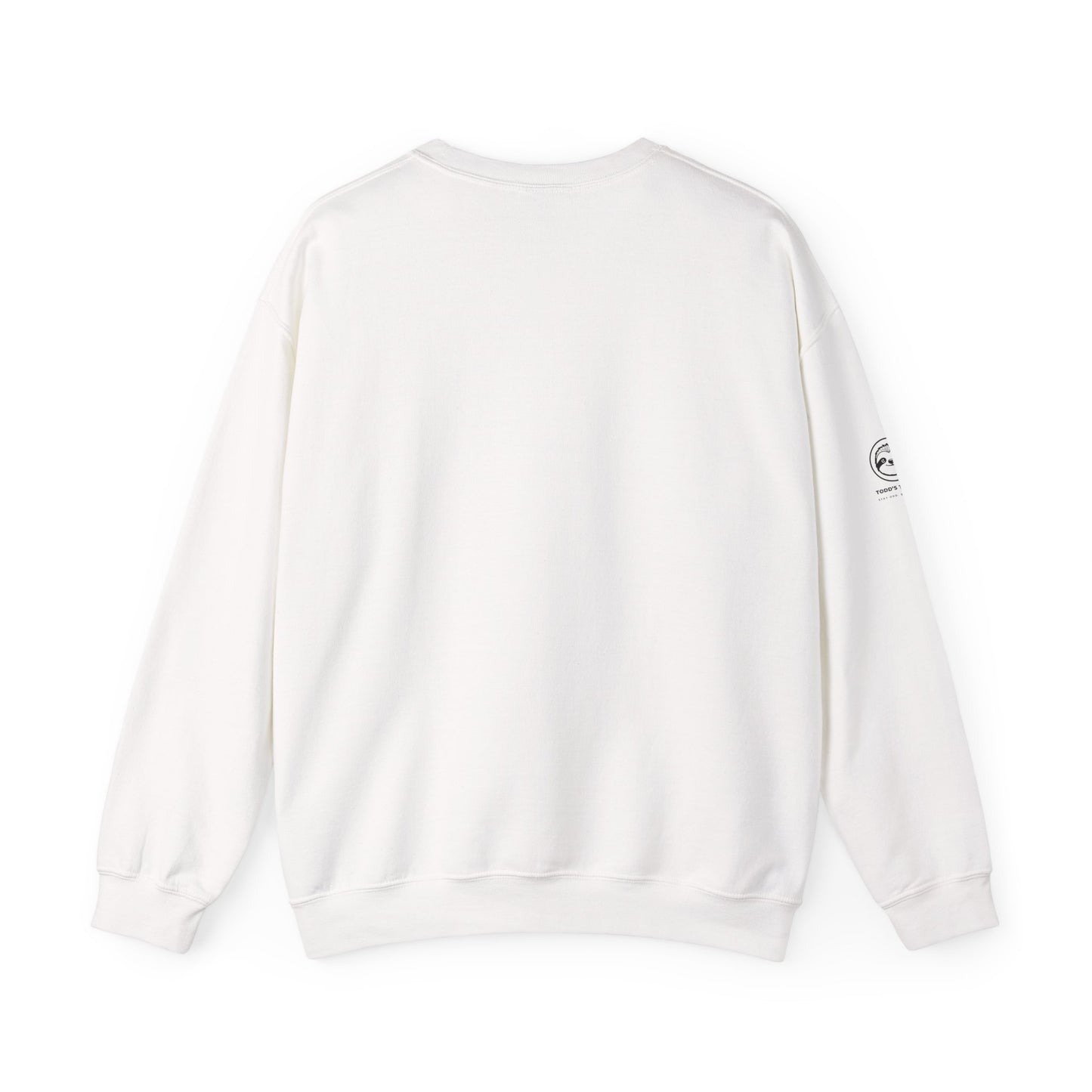 Comfy Crewneck Sweatshirt
