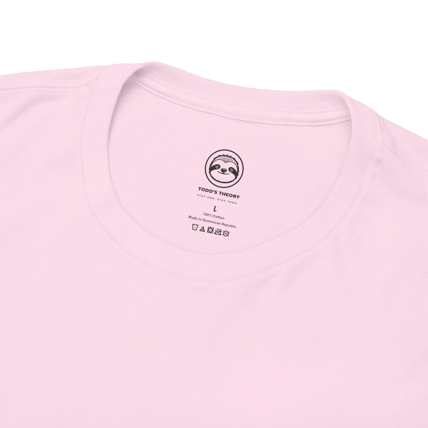 Graphic Tee | Funny Valentine’s Day Gift