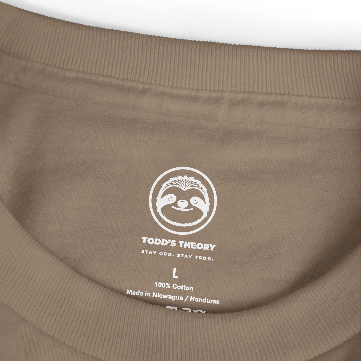 Graphic Tee – Funny Chill Vibes