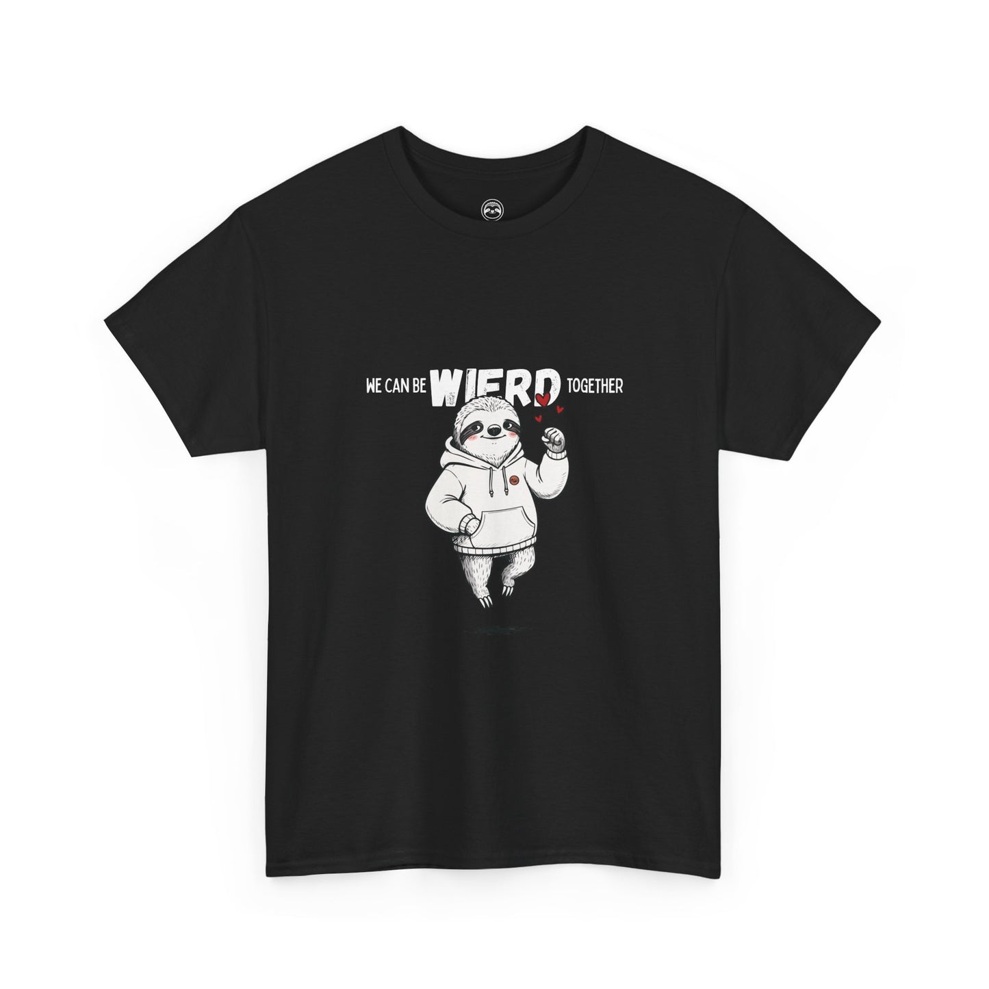 Graphic Tee | Funny Valentine’s Day Gift