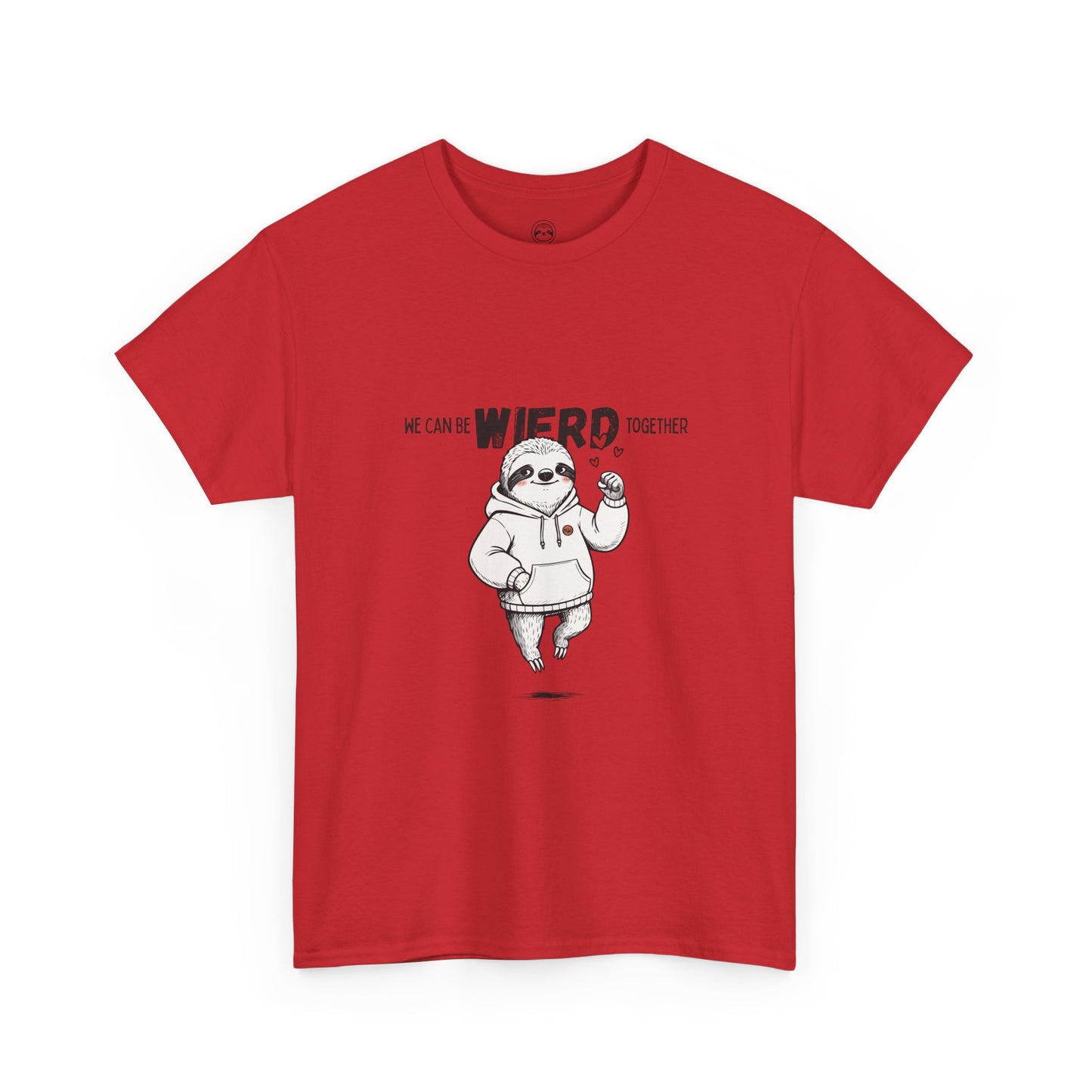 Graphic Tee | Funny Valentine’s Day Gift