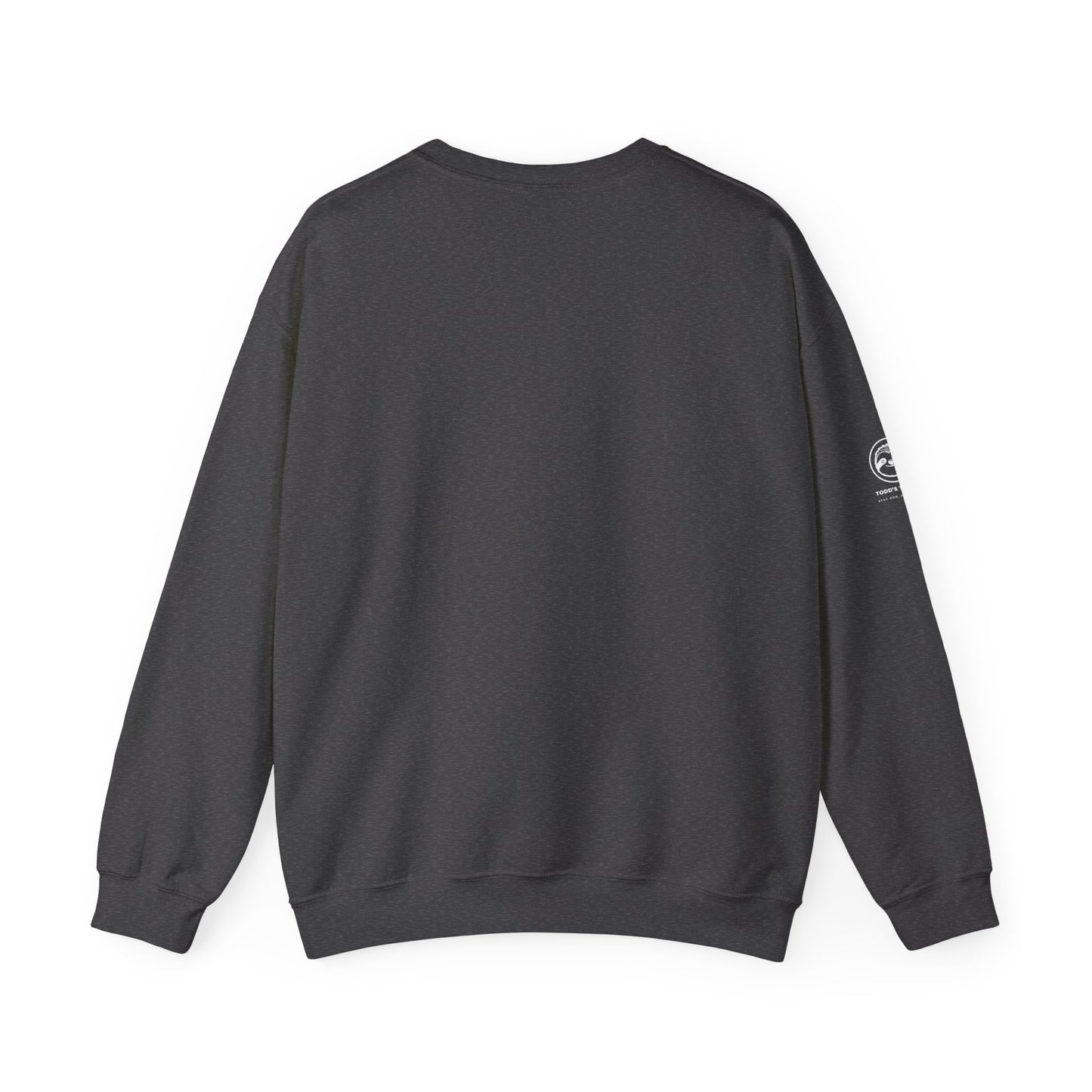 Comfy Crewneck Sweatshirt
