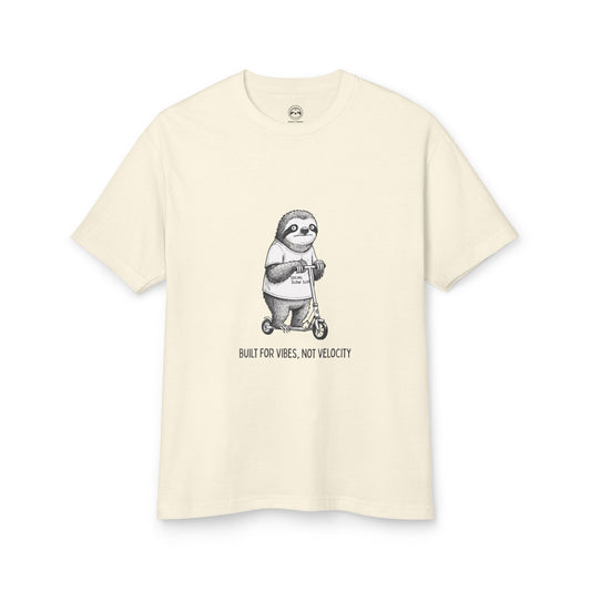 Graphic Tee – Funny Chill Vibes